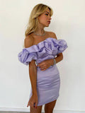 Dress 10357