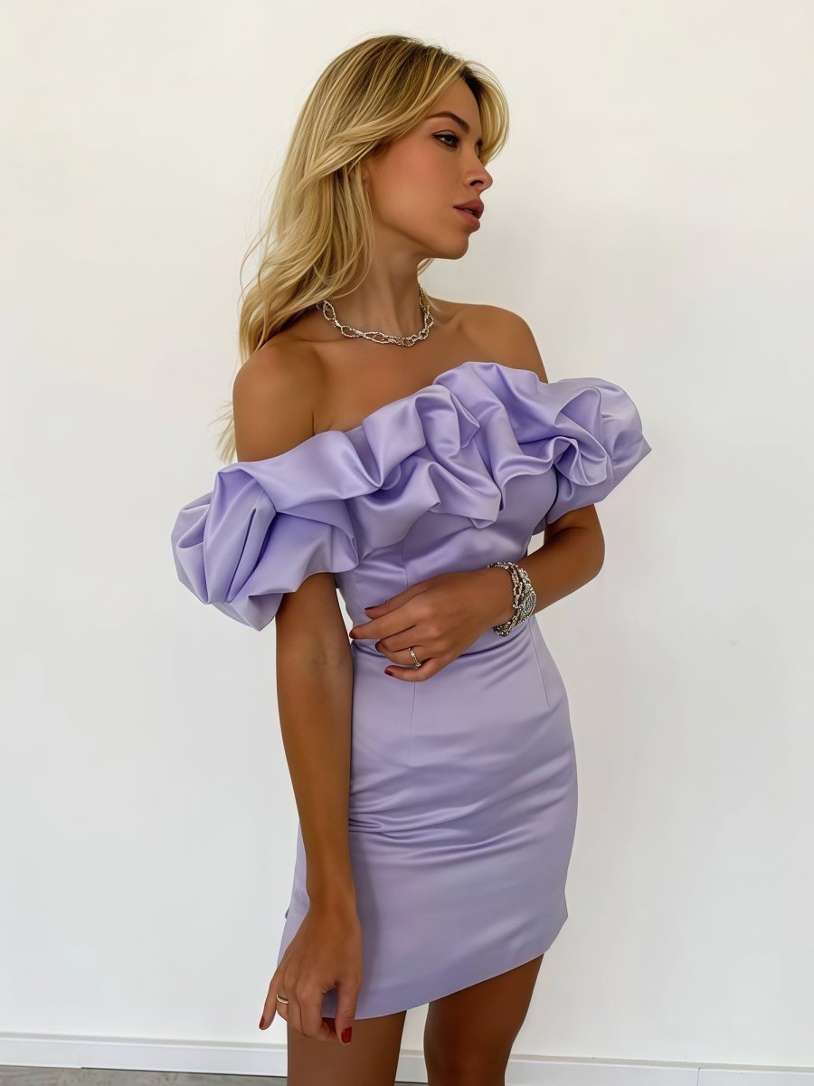 Dress 10358